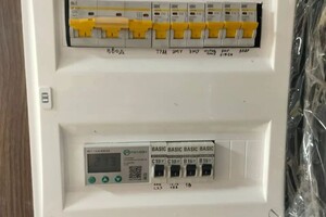 Джалилов Шухрат Шарифович — Портфолио №2