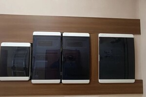 Джалилов Шухрат Шарифович — Портфолио №3