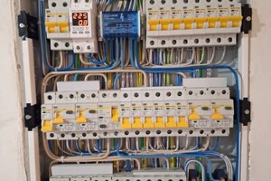 Джалилов Шухрат Шарифович — Портфолио №9