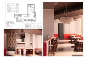 Федотенко Мария Сергеевна — Портфолио №3