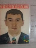 Ганиев Улугбэк Номанжановч — мастер на все руки, отделочник (Мурманск)