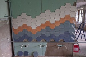 Ганиев Улугбэк Номанжановч — Диплом / сертификат №1