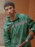 Горбатюк Александр Владимирович — маляр-штукатур, гипсокартонщик, мастер на все руки (Мурманск)
