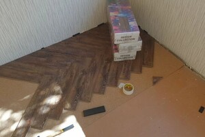 Говорухин Степан Павлович — Портфолио №1