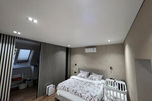 Казаков Сергей Анатольевич — Потолки натяжные — Портфолио №11