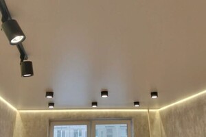 Казаков Сергей Анатольевич — Потолки натяжные — Портфолио №8