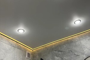 Кудрявцев Алексей Александрович — Контурный профиль попириметру — Портфолио №12