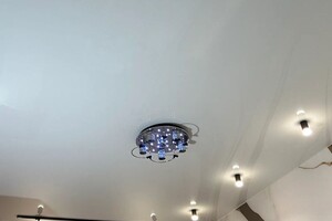 Кудрявцев Алексей Александрович — Треки, споты — Портфолио №16