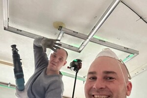 Кудрявцев Алексей Александрович — Световые линии — Портфолио №18