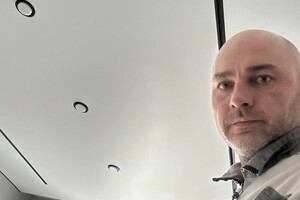 Кудрявцев Алексей Александрович — Натяжной с трековым освещением — Портфолио №20