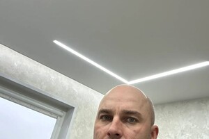 Кудрявцев Алексей Александрович — Натяжной потолок со световыми линями — Портфолио №21