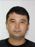 Кузиев Акбар Худайназарович — маляр-штукатур, мастер на все руки, отделочник (Мурманск)