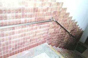 Лагутин Геннадий Владимирович — Установка поручней — Портфолио №81