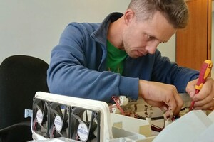 Лашин Денис Николаевич — Портфолио №10