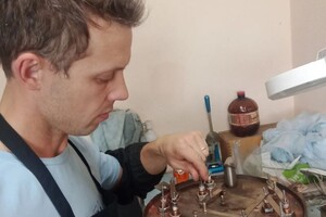 Лашин Денис Николаевич — Портфолио №2