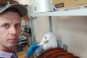 Лашин Денис Николаевич — Портфолио №6