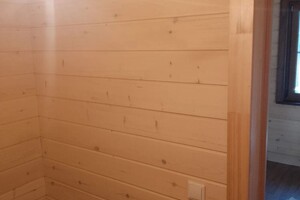 Махно Сергей Владимирович — Электрика разводка — Портфолио №35