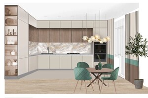 Морозова Марина Владимировна — Портфолио №45