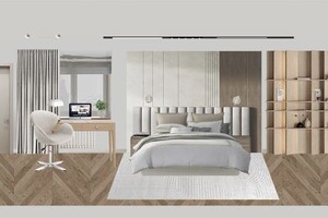 Морозова Марина Владимировна — Портфолио №57