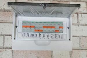 Портнов Игорь Николаевич — Щит на 1к квартиру — Портфолио №16