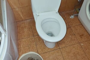 Рантакаллио Михаил Викторович — Устранение течи от 3000 — Портфолио №11