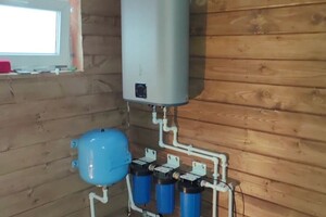 Рантакаллио Михаил Викторович — установка от 2500 — Портфолио №12