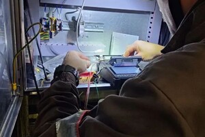 Портфолио №4 — Ростиславович Ярош Илья