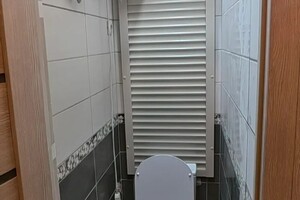 Рудаков Юрий Викторович — Ванна и туалет под ключ — Портфолио №18