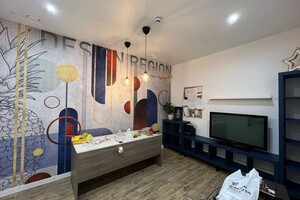 Смирнов Артем Анатольевич — Фотообои — Портфолио №5