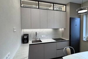 Сотникова Светлана Юрьевна — Реализация кухни — Портфолио №8