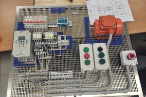 Ткачев Владислав Владимирович — Портфолио №3