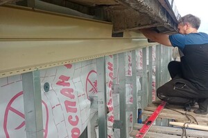 Загайнов Александр Евгеньевич — Установка сайдинга — Портфолио №14