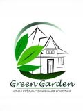 Green Garden — благоустройство территории (Нижний Новгород)