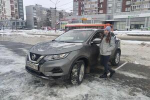 Найден авто для Артура и его супруги #Nissan #Qashqai; 2,0 CVT полный привод.; ---; ? 2021 г.в.; ? В родной Краске; ?... — Котков Андрей Иванович