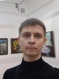 Новиков Павел Александрович — вентиляция и кондиционеры (Нижний Новгород)