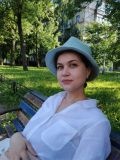 Попадейкина Екатерина Александровна — проектирование и дизайн (Нижний Новгород)