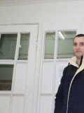 Пожелаев Алексей Владимирович — мастер на все руки, отделочник, поклейка обоев (Нижний Новгород)