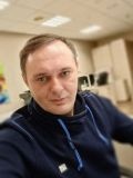 Шипов Артем Александрович — мастер на все руки, электрик, помощь в переезде (Нижний Новгород)