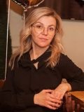 Шунина Марина Александровна — проектирование и дизайн (Нижний Новгород)