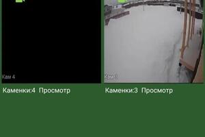 установка систем видеонаблюдения обслуживание систем видеонаблюдения установка видеодомофона установка видеокамер... — Соколов Максим Александрович