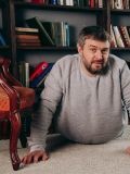 Бобрышев Максим Владимирович — мастер на все руки, отделочник, вывоз мусора (Новосибирск)