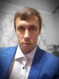 Денисов Павел Владимирович — мастер на все руки, отделочник; ремонт и настил полов (Новосибирск)