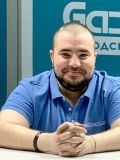 Бурменко Антон Викторович — ремонт электроники, настройка и ремонт компьютеров (Новосибирск)