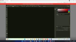 Дистанционная установка Photoshop — Мамытов Марк Надырбекович