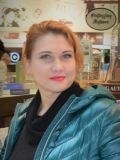 Симонова Алина Анатольевна — благоустройство территории, проектирование и дизайн (Новосибирск)