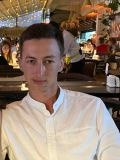 Алексеенко Данил Сергеевич — геодезист; проектирование и дизайн, строительство (Омск)