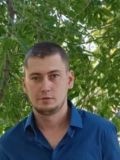Бабин Максим Анатольевич — отделочник, сантехник (Омск)