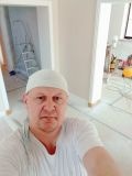 Чопов Виктор Викторович — отделочник, электрик; поклейка обоев (Омск)