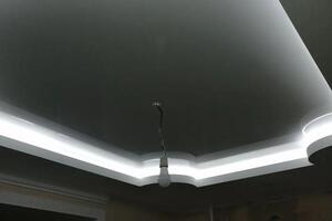 Led Подсветка потолков — Демидюк Сергей Сергеевич