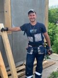 Гурский Никита Александрович — мастер на все руки; ремонт и настил полов (Омск)